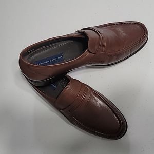 Giorgio brutish shoes